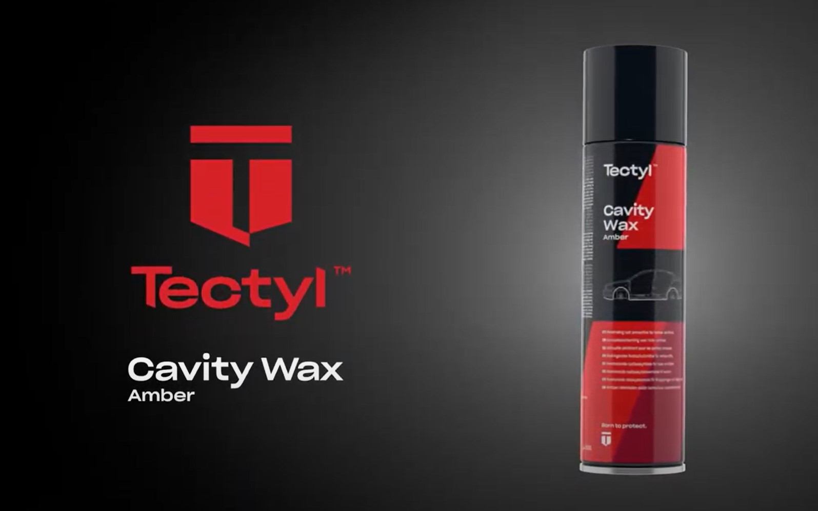 tectyl_cavitywax_amber_rustbeskyttelse_spraydåse_sort_baggrund