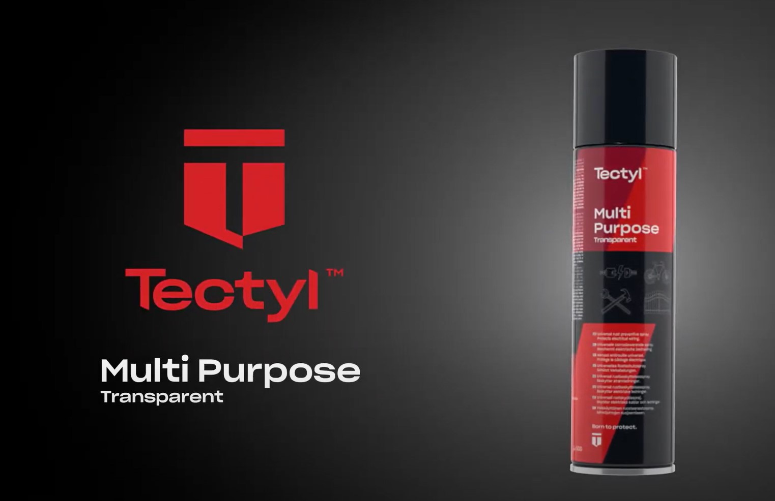 tectyl_multi_purpose_transparent_rustbeskyttelse_spraydåse_sort_baggrund